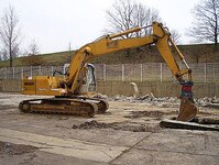 Bild 1 T. u. E. Erdbau GmbH in Neukirchen/Pleiße