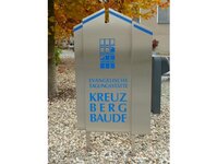 Bild 3 Evangelischer Kirchenverband Schlesische Oberlausitz in Görlitz