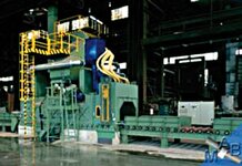 Bild 1 MAB Metall- und Anlagenbau GmbH & Co. KG in Gröditz