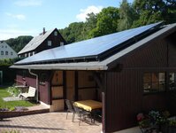 Bild 10 Dachdeckerei und Zimmerei Damm GmbH in Hartenstein