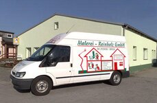 Bild 1 Malerei-Reinholz GmbH in Dürrröhrsdorf-Dittersbach