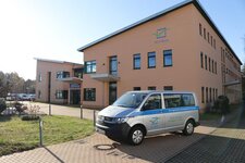 Bild 1 Hoy-Reha GmbH in Hoyerswerda