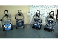 Bild 3 Schwimmbadtechnik in Hartmannsdorf b. Chemnitz