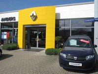 Bild 2 Autohaus Anders GmbH in Dresden