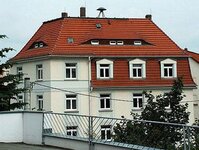 Bild 2 Schwind Bedachungen und Holzbau in Werdau