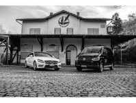 Bild 1 Hotel Central in Bad Elster