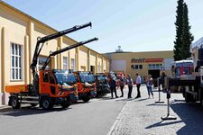 Bild 2 MORDELT FAHRZEUGTECHNIK GMBH in Chemnitz