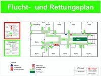 Bild 1 HT Protec Feuerschutz U. Sicherheitstechnik GmbH in Hartmannsdorf b. Chemnitz