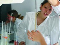 Bild 10 Institut für Wissen und Bildung Private Berufsfachschulen GmbH in Plauen