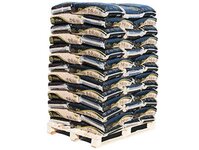 Bild 1 Ökobrennstoffe Förster GmbH in Kirchberg