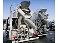 Bild 2 Berger Beton GmbH in Kamenz