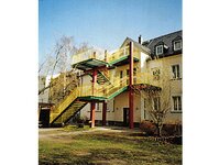 Bild 5 Zimmermann in Glauchau