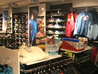 Bild 2 Sport u. Freizeitmarkt Hauswalde GmbH in Großröhrsdorf