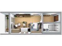 Bild 17 Wohnungsgesellschaft Adorf/Vogtl. mbH in Adorf/Vogtl.