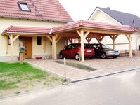 Bild 2 Die Holzprofis Zimmerei GmbH in Dohna