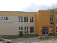Bild 1 Ambulantes Reha- und Sport- zentrum am Comeniusberg GmbH in Plauen