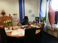 Bild 4 Versicherungsbüro Micaela Hartung CONCORDIA Service-Büro in Crimmitschau