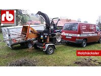 Bild 7 RB Baumaschinen Detlef Rinke in Göda