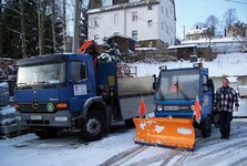 Bild 1 PST Baustoffhandel GmbH in Bärenstein