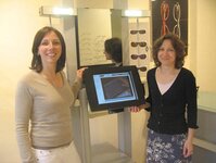 Bild 1 Reuscher-Optik + Reuscher Hörsysteme