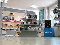 Bild 6 Rundfunk-Fernsehen-Elektronik-Schwarzenberg GmbH in Schwarzenberg/Erzgeb.