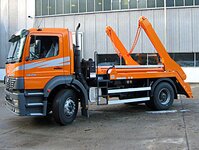 Bild 2 KARI-Baumaschinen GmbH in Lichtenstein/Sa.