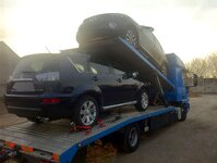 Bild 5 Autotransporte Neumann in Großschirma