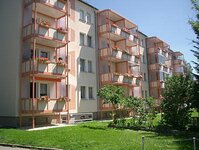 Bild 6 Schneeberger WOHNUNGS-Genossenschaft e.G. in Schneeberg