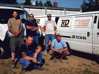 Bild 1 Höhne Dichtungen GmbH in Hoyerswerda