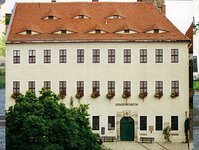 Bild 5 Stolpen Bauhof in Stolpen