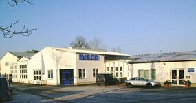 Bild 2 FIBAG Nutzfahrzeuge GmbH in Großrückerswalde