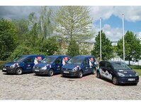 Bild 7 Zwickauer Energieversorgung GmbH in Zwickau