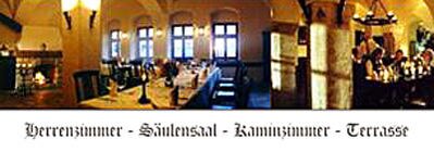 Bild 1 Gasthof Herrenhaus Gorbitz in Dresden