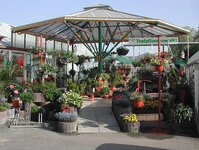 Bild 1 Gartenbaubetrieb Ziegengeist in Zwickau