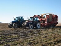 Bild 2 Agrargenossenschaft Tirschendorf e.G. in Tirschendorf