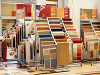 Bild 5 Wünsche Ihre Wünsche-Fachmarkt für Raumausstattung Neukirch GmbH in Neukirch/Lausitz