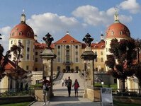 Bild 2 Pension Bräuer Inh. Brigitte Bräuer in Moritzburg