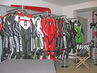 Bild 2 Motorrad Unger in Oberlungwitz