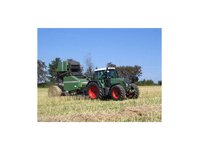 Bild 1 Mildenauer Agrar AG in Mildenau