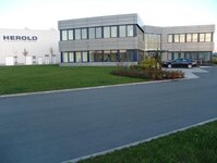 Bild 1 Herold Maschinbau GmbH in Plauen