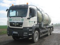 Bild 6 TAS Burgstädt Transport- und Agro-Service GmbH in Burgstädt