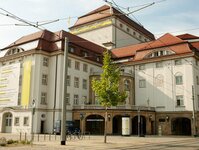 Bild 2 Sächsische Staatsoper Dresden in Dresden