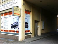 Bild 1 Autoservice am Schauspielhaus in Chemnitz