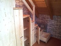 Bild 9 Graupner Küchen- und Innenausbau in Hartmannsdorf b. Kirchberg