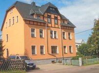 Bild 1 Zoll in Gornau/Erzgeb.