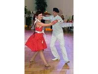 Bild 12 Tanzschule Fischer in Dresden