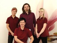 Bild 1 Physiotherapie Atrimanti in Crimmitschau
