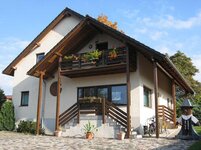 Bild 1 Gottsmann Zimmerei u. Trockenbau GmbH in Crimmitschau