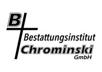 Bild 1 Bestattungsinstitut Chrominski GmbH in Dresden