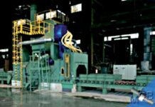 Bild 3 MAB Metall- und Anlagenbau GmbH & Co. KG in Gröditz